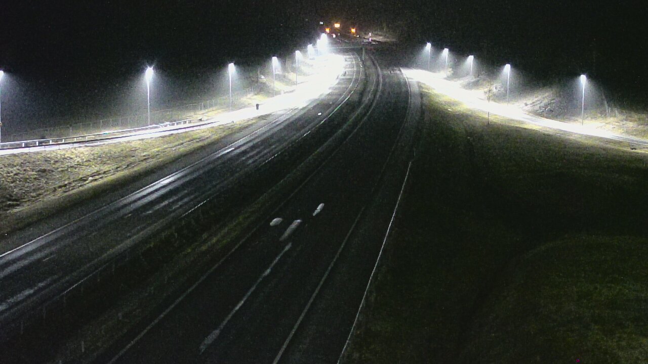 Kelikamerat Kuva Tie 1 Salo, Hajala, Salo, Varsinais-Suomi