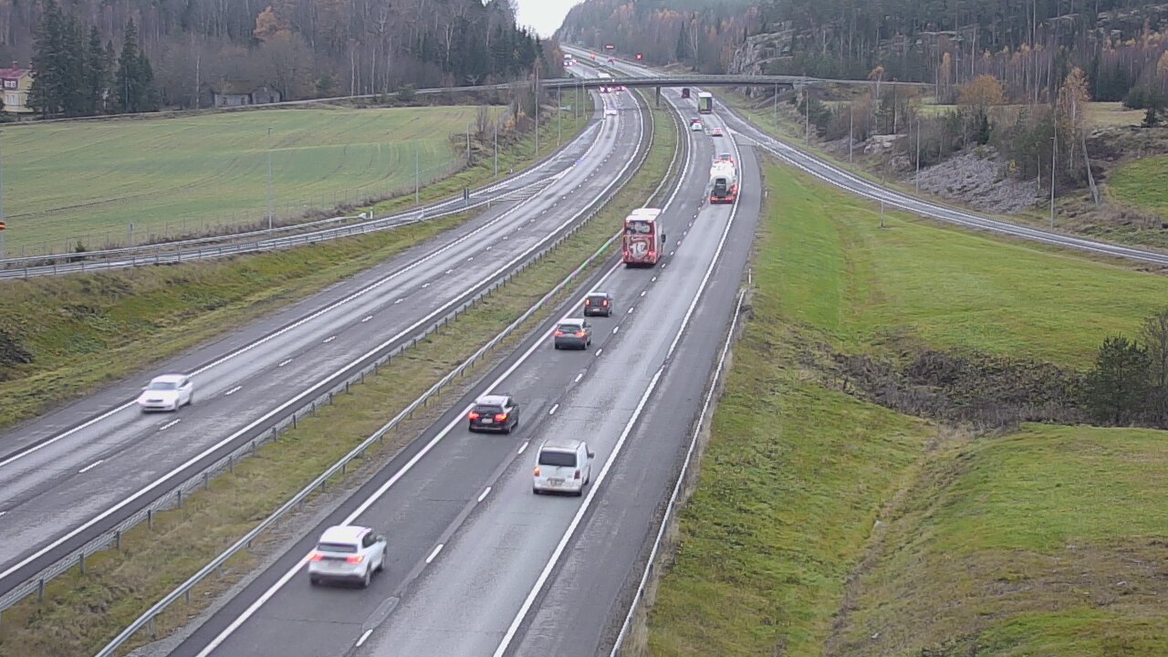 Kelikamerat Kuva Tie 1 Salo, Hajala, Salo, Varsinais-Suomi