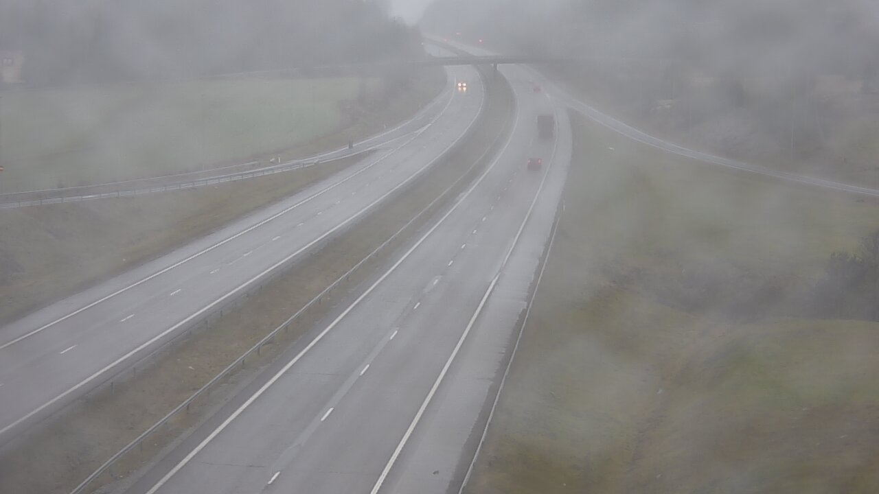 Weather Camera Image Road 1 Salo, Hajala, Salo, Varsinais-Suomi