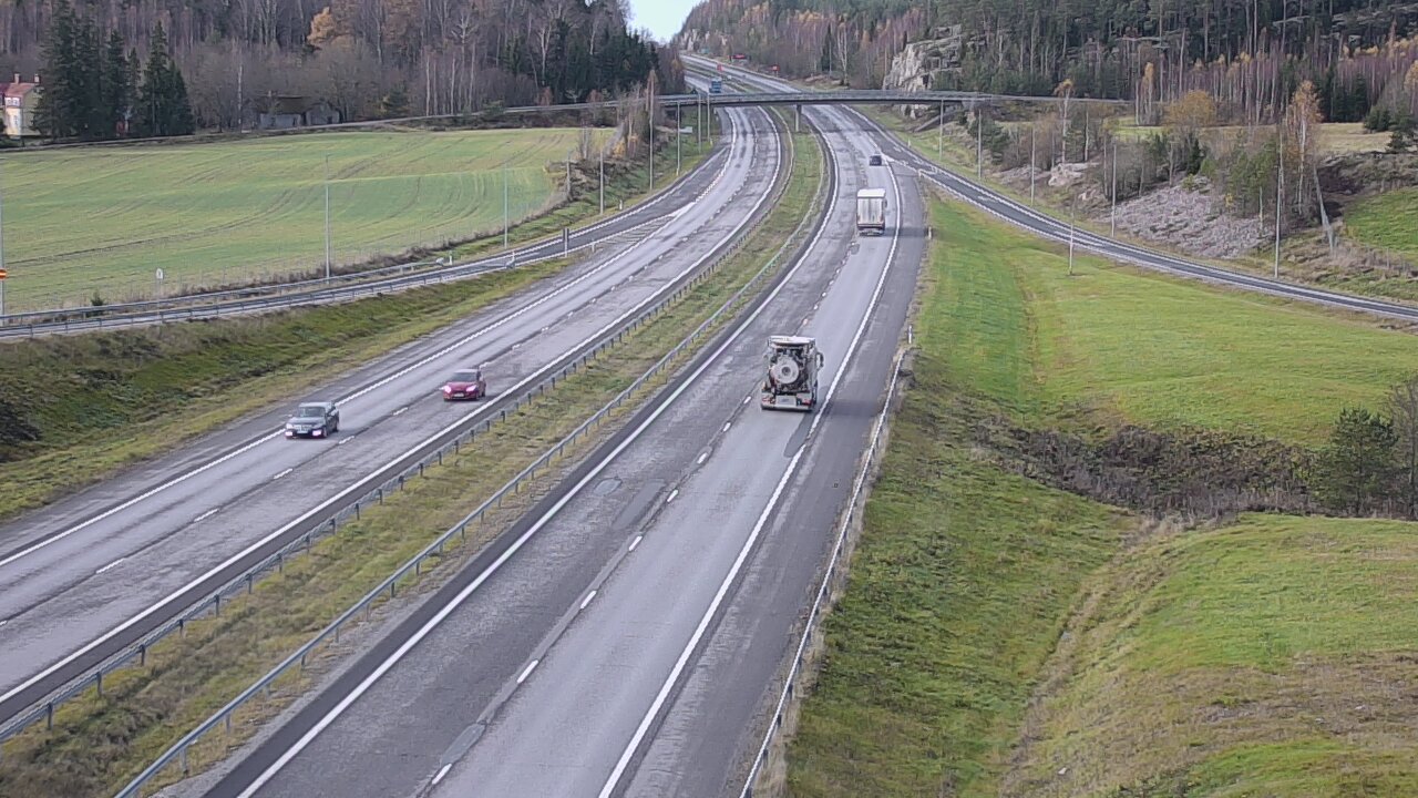 Kelikamerat Kuva Tie 1 Salo, Hajala, Salo, Varsinais-Suomi