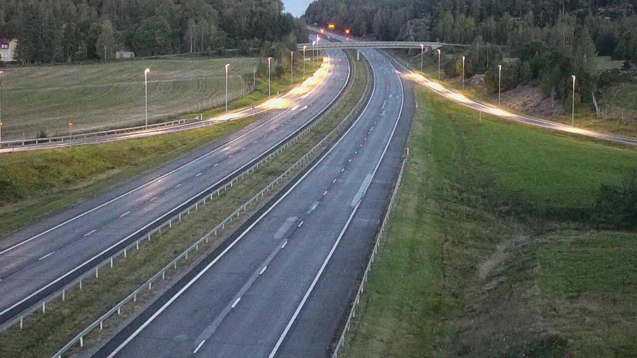 Kelikamerat Kuva Tie 1 Salo, Hajala, Salo, Varsinais-Suomi