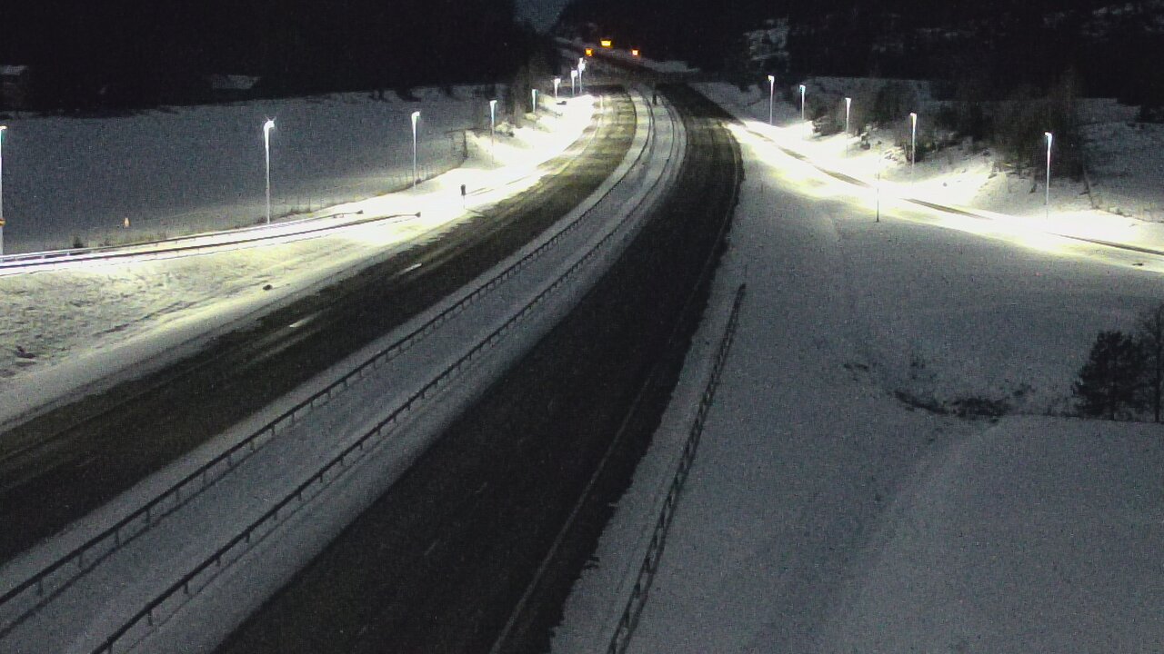 Kelikamerat Kuva Tie 1 Salo, Hajala, Salo, Varsinais-Suomi