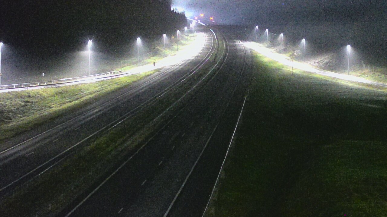 Kelikamerat Kuva Tie 1 Salo, Hajala, Salo, Varsinais-Suomi