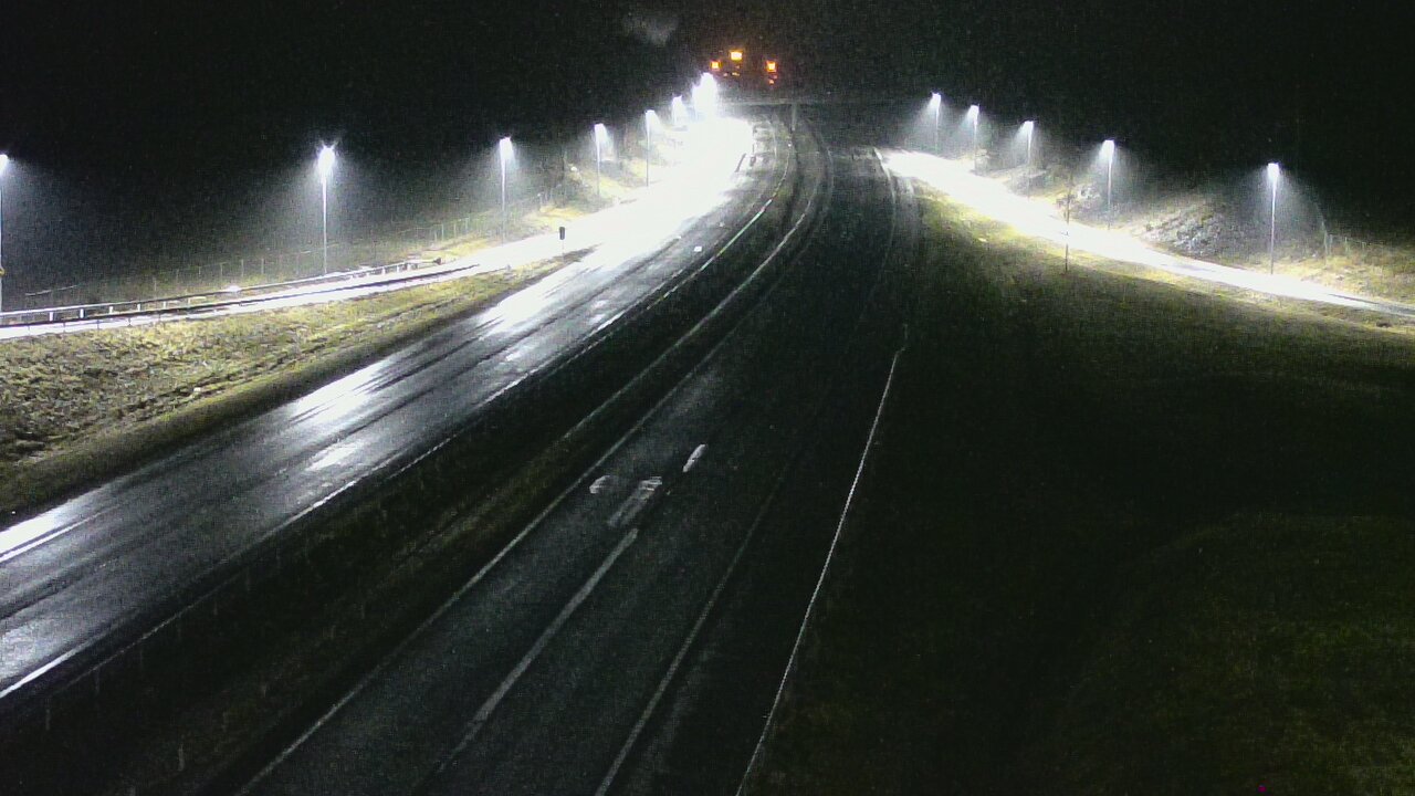 Kelikamerat Kuva Tie 1 Salo, Hajala, Salo, Varsinais-Suomi