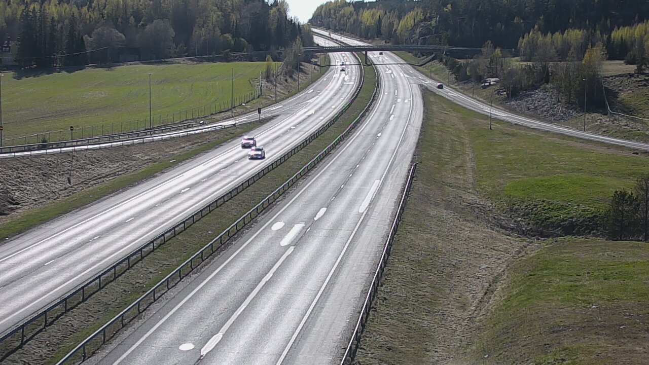 Kelikamerat Kuva Tie 1 Salo, Hajala, Salo, Varsinais-Suomi
