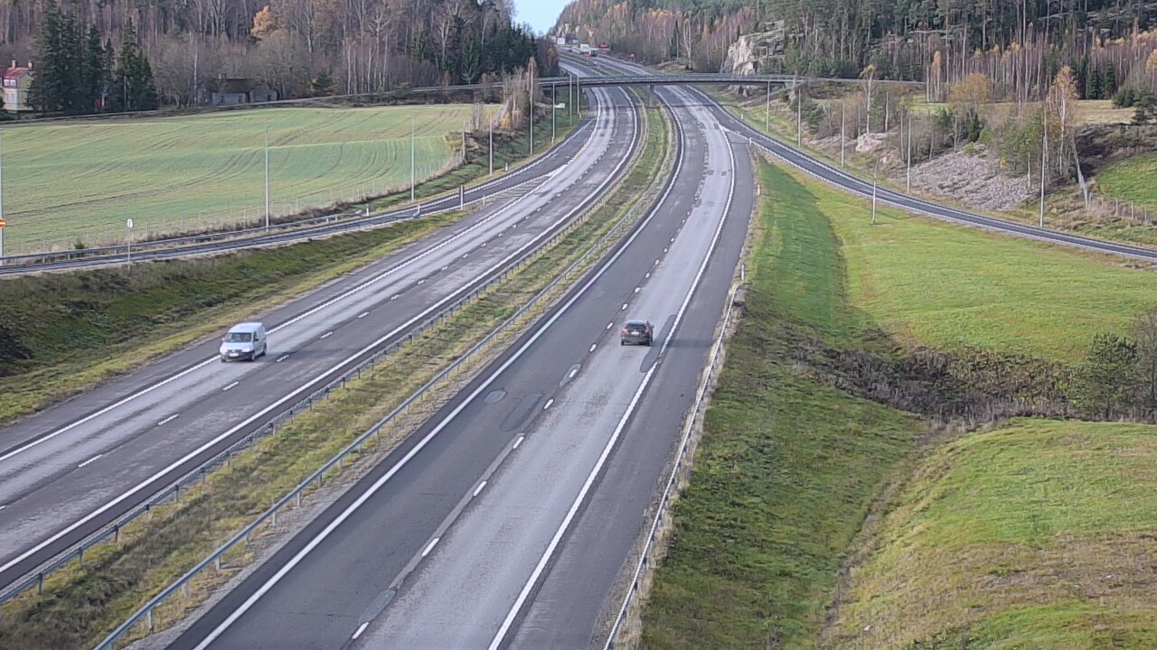 Kelikamerat Kuva Tie 1 Salo, Hajala, Salo, Varsinais-Suomi