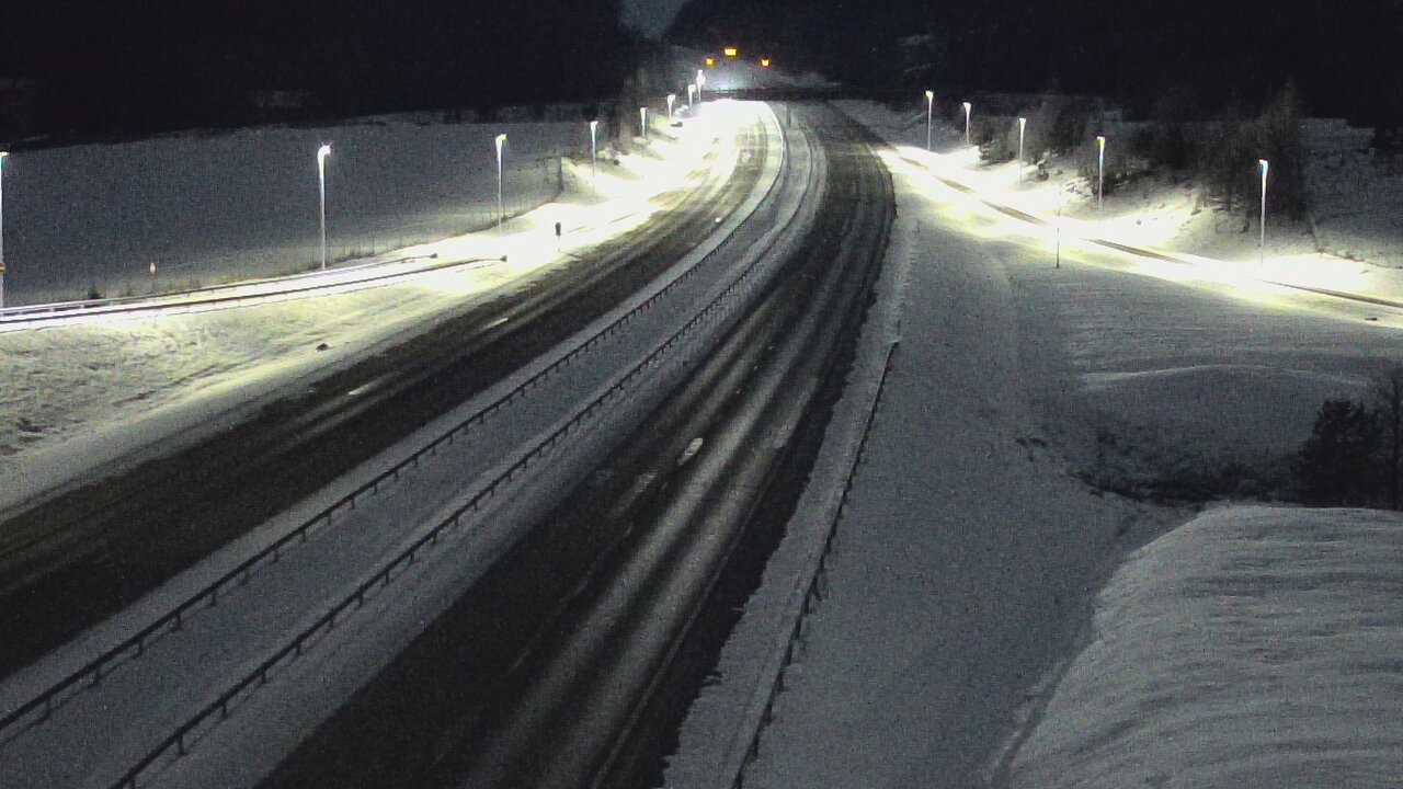 Kelikamerat Kuva Tie 1 Salo, Hajala, Salo, Varsinais-Suomi