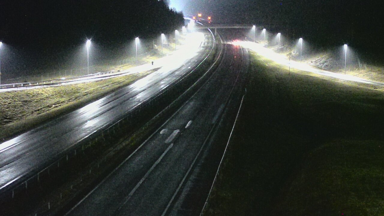 Kelikamerat Kuva Tie 1 Salo, Hajala, Salo, Varsinais-Suomi