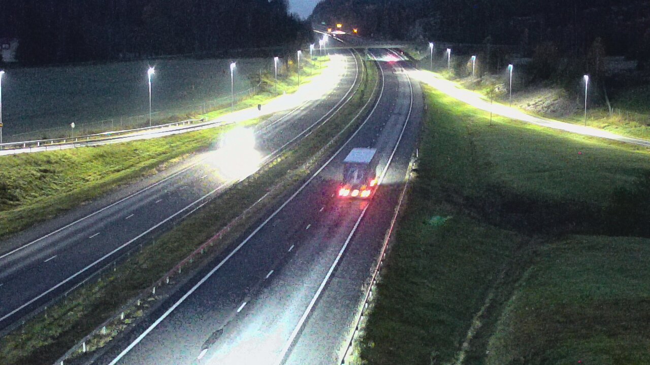 Kelikamerat Kuva Tie 1 Salo, Hajala, Salo, Varsinais-Suomi