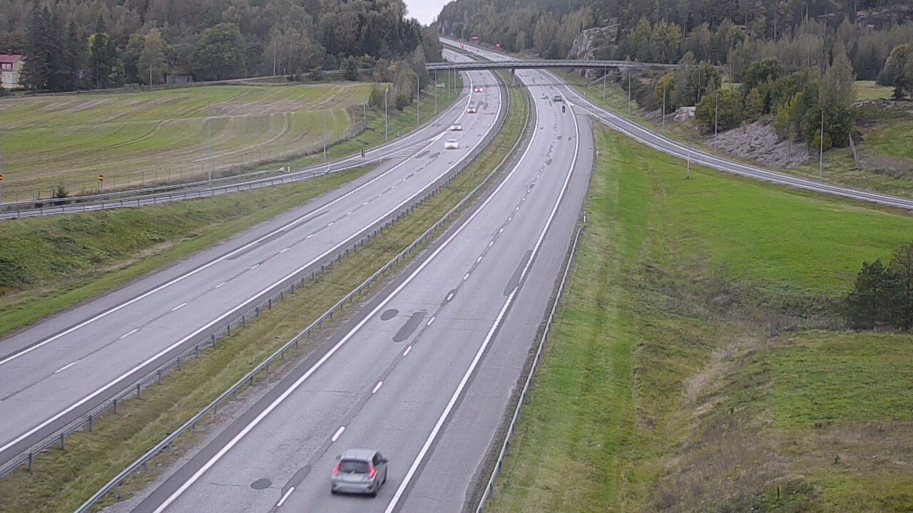 Kelikamerat Kuva Tie 1 Salo, Hajala, Salo, Varsinais-Suomi