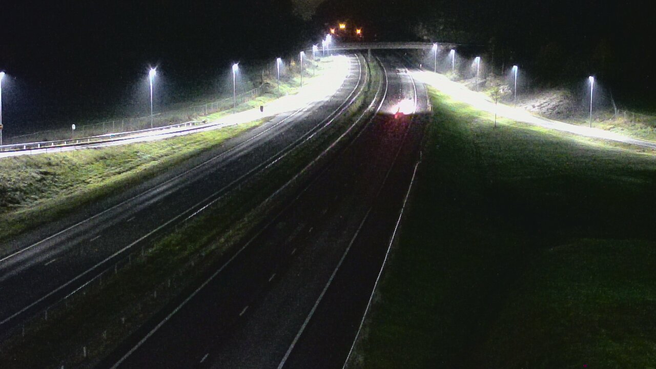 Kelikamerat Kuva Tie 1 Salo, Hajala, Salo, Varsinais-Suomi