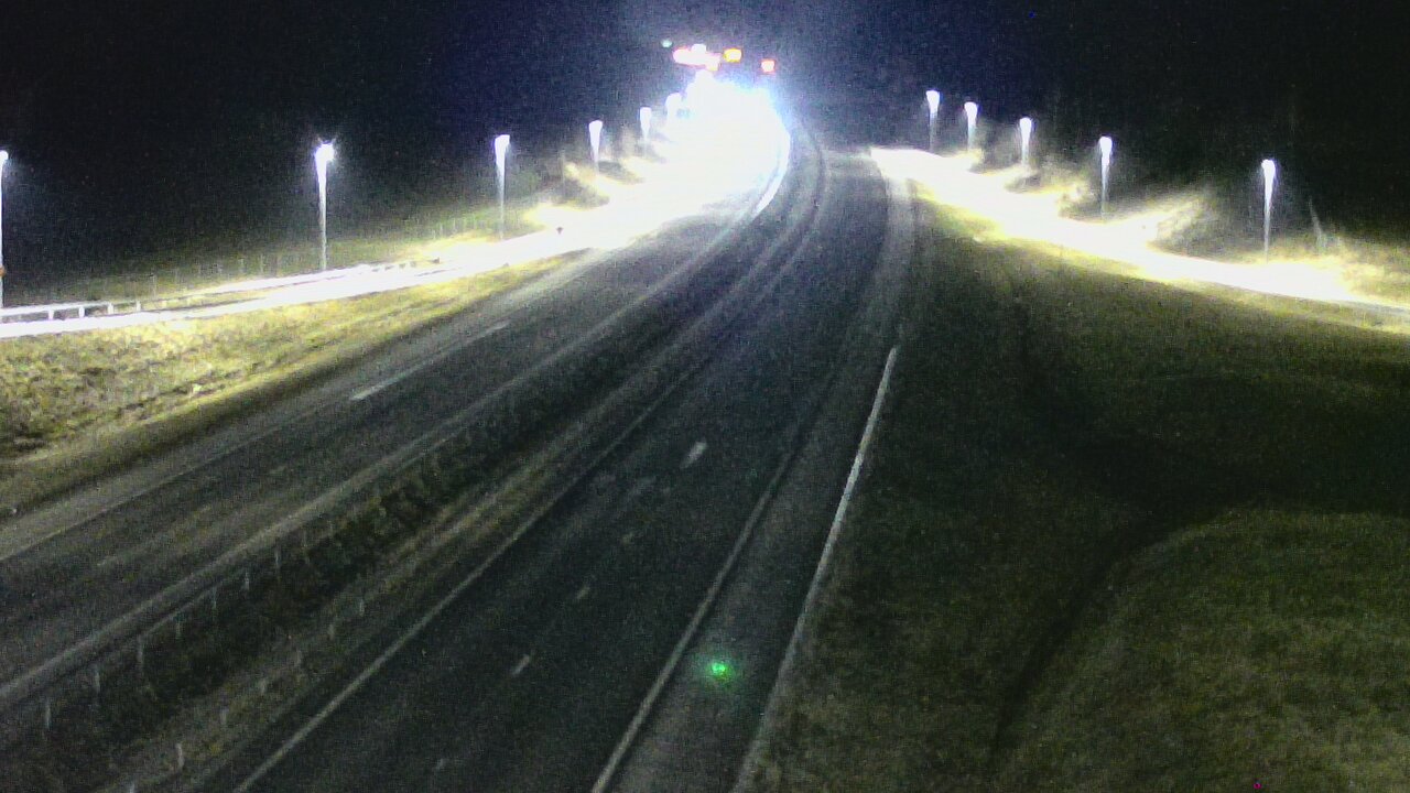 Kelikamerat Kuva Tie 1 Salo, Hajala, Salo, Varsinais-Suomi