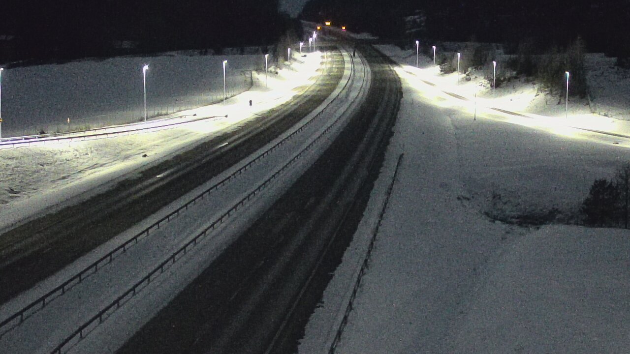 Kelikamerat Kuva Tie 1 Salo, Hajala, Salo, Varsinais-Suomi