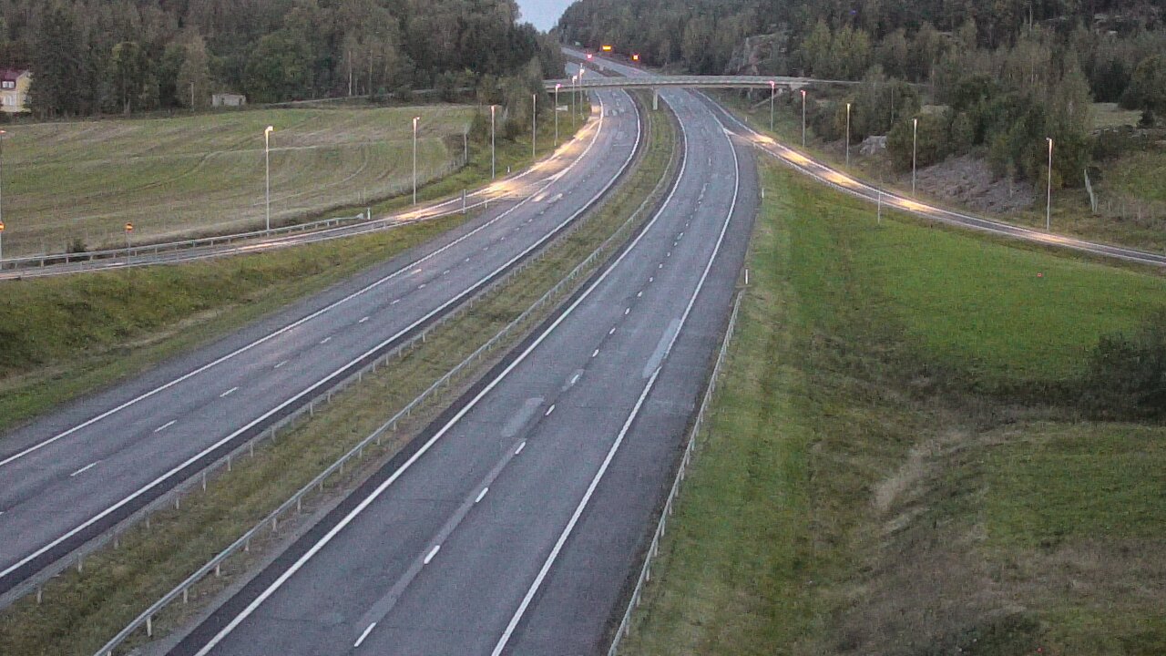Kelikamerat Kuva Tie 1 Salo, Hajala, Salo, Varsinais-Suomi