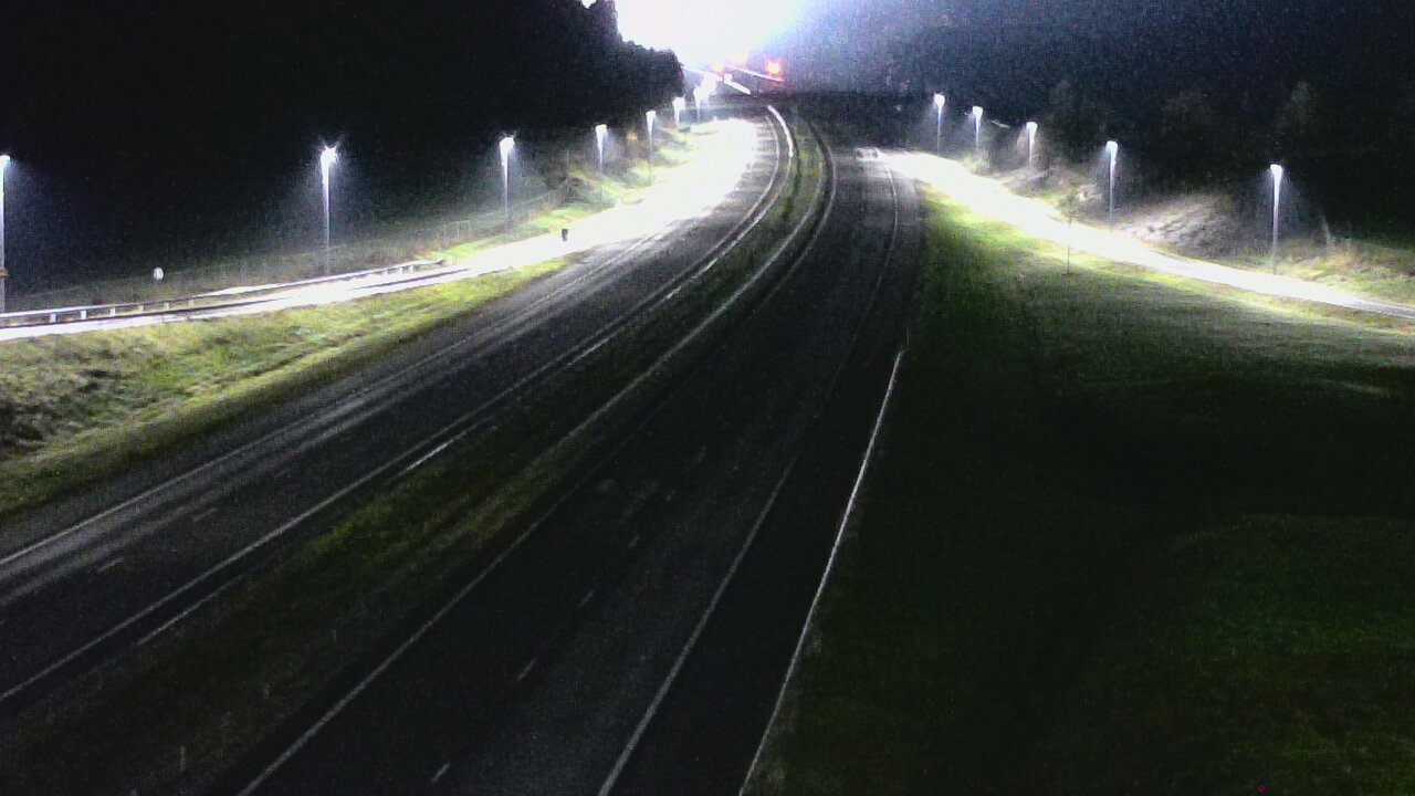 Kelikamerat Kuva Tie 1 Salo, Hajala, Salo, Varsinais-Suomi