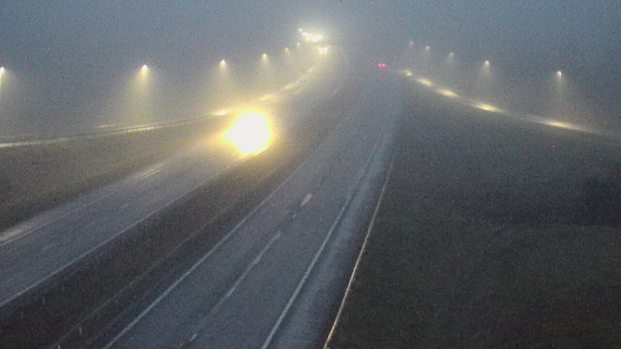 Weather Camera Image Road 1 Salo, Hajala, Salo, Varsinais-Suomi