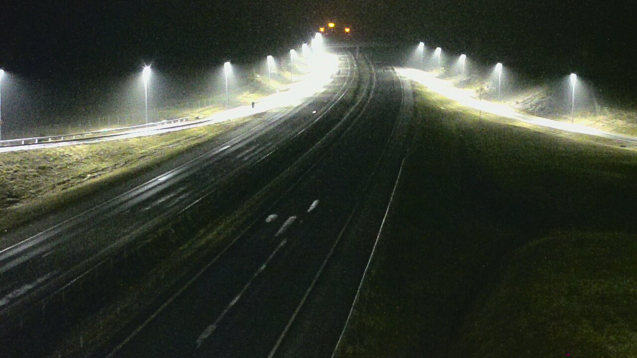 Kelikamerat Kuva Tie 1 Salo, Hajala, Salo, Varsinais-Suomi