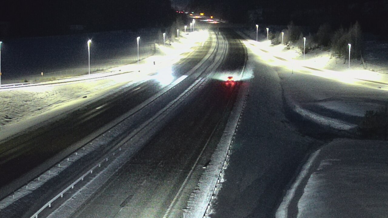 Kelikamerat Kuva Tie 1 Salo, Hajala, Salo, Varsinais-Suomi