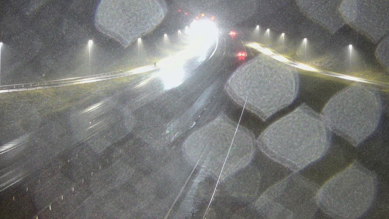 Weather Camera Image Road 1 Salo, Hajala, Salo, Varsinais-Suomi