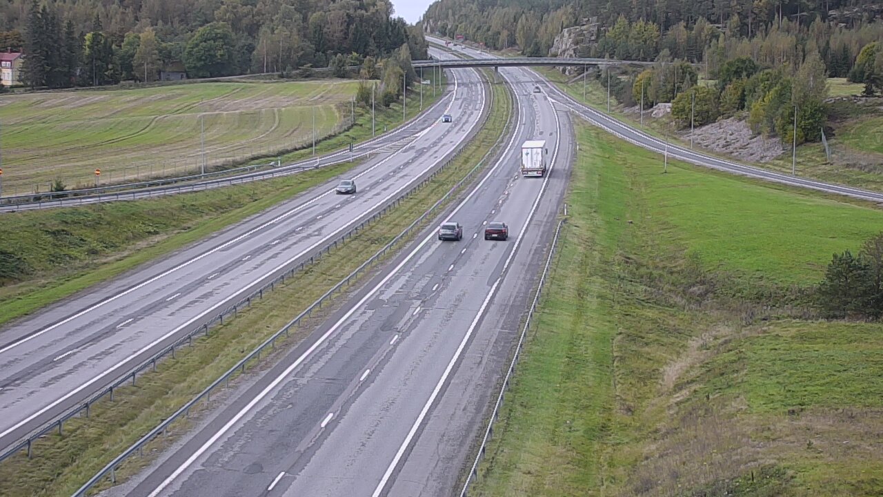 Kelikamerat Kuva Tie 1 Salo, Hajala, Salo, Varsinais-Suomi