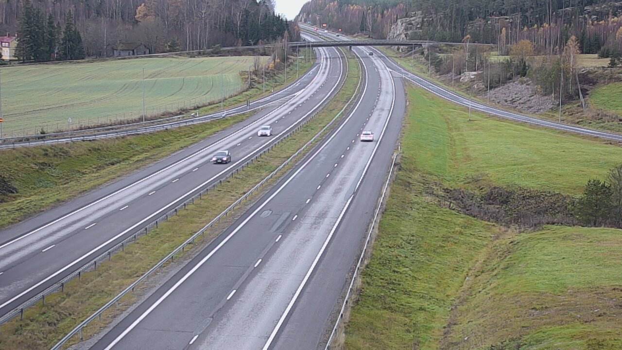 Kelikamerat Kuva Tie 1 Salo, Hajala, Salo, Varsinais-Suomi