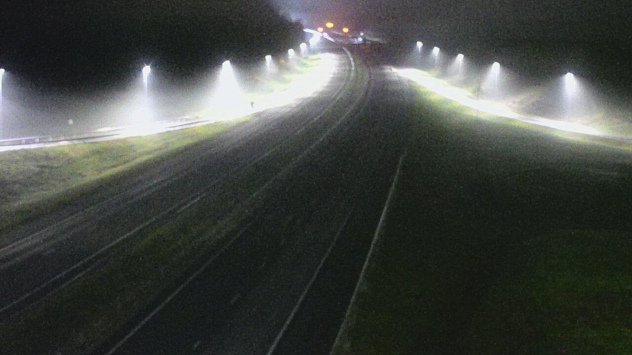 Kelikamerat Kuva Tie 1 Salo, Hajala, Salo, Varsinais-Suomi