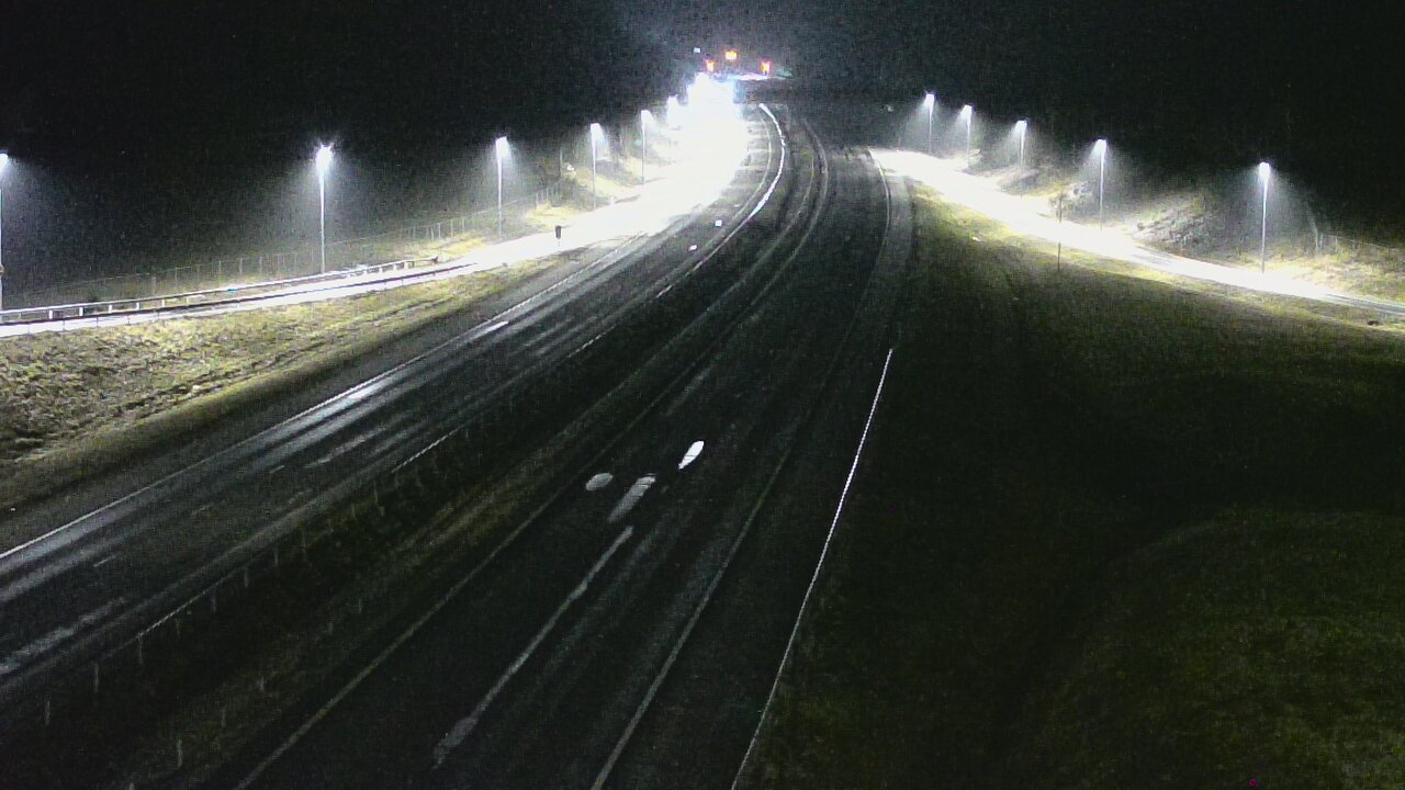 Kelikamerat Kuva Tie 1 Salo, Hajala, Salo, Varsinais-Suomi