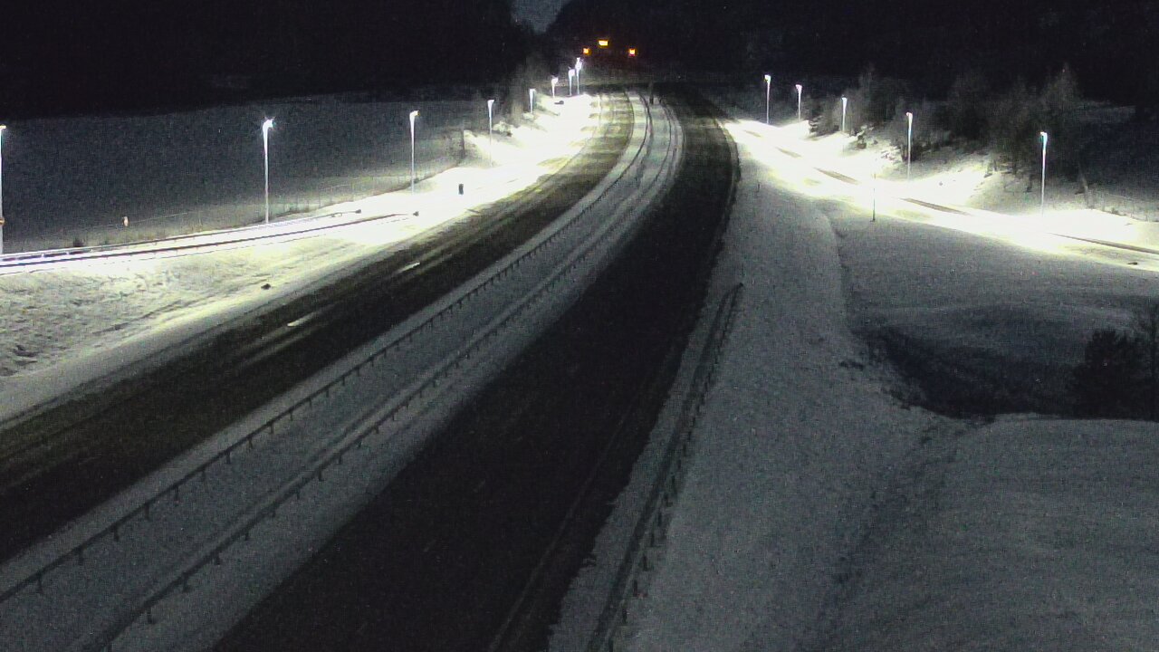 Kelikamerat Kuva Tie 1 Salo, Hajala, Salo, Varsinais-Suomi