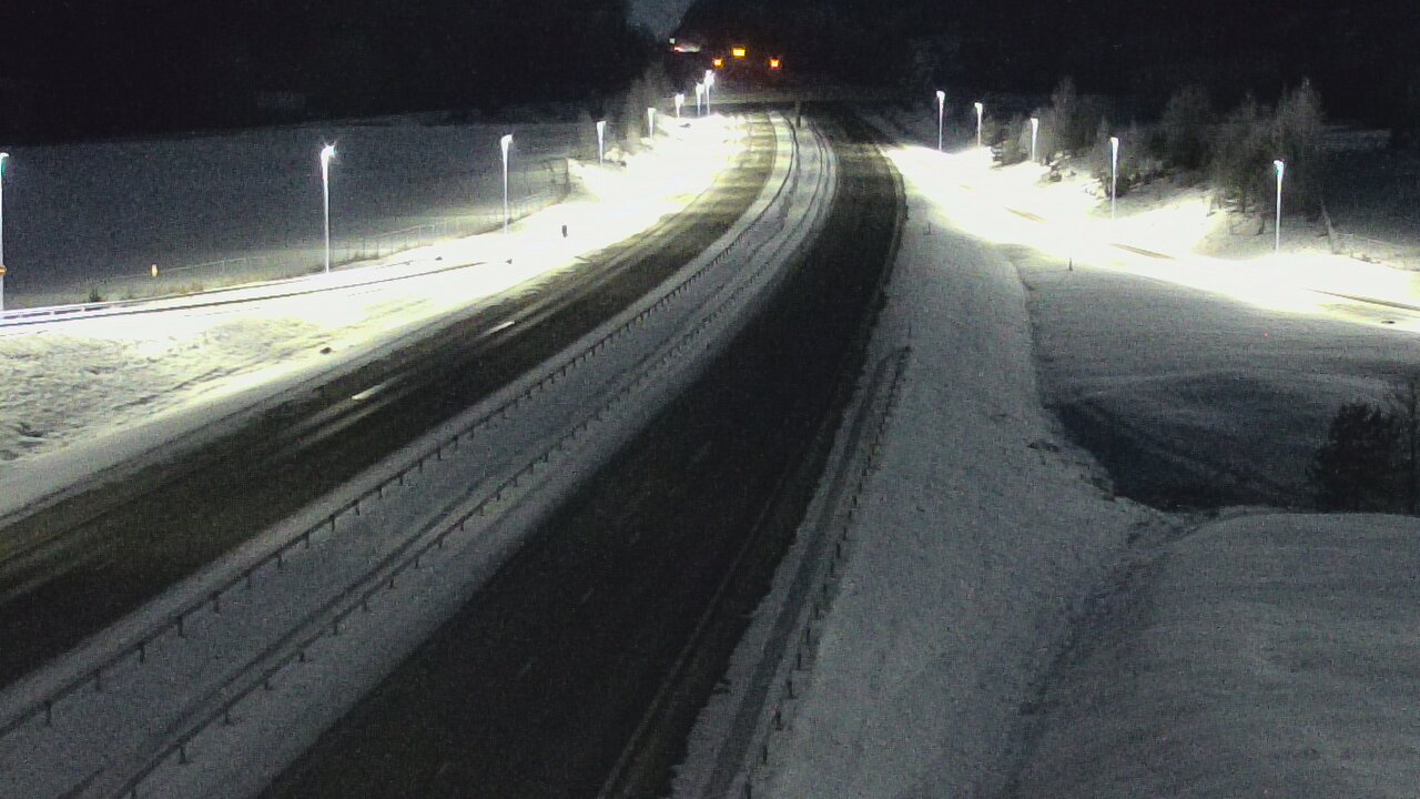 Kelikamerat Kuva Tie 1 Salo, Hajala, Salo, Varsinais-Suomi