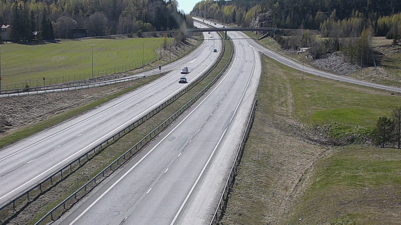 Kelikamerat Kuva Tie 1 Salo, Hajala, Salo, Varsinais-Suomi