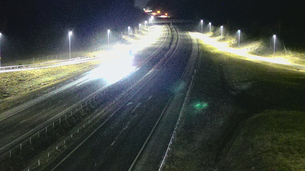 Kelikamerat Kuva Tie 1 Salo, Hajala, Salo, Varsinais-Suomi