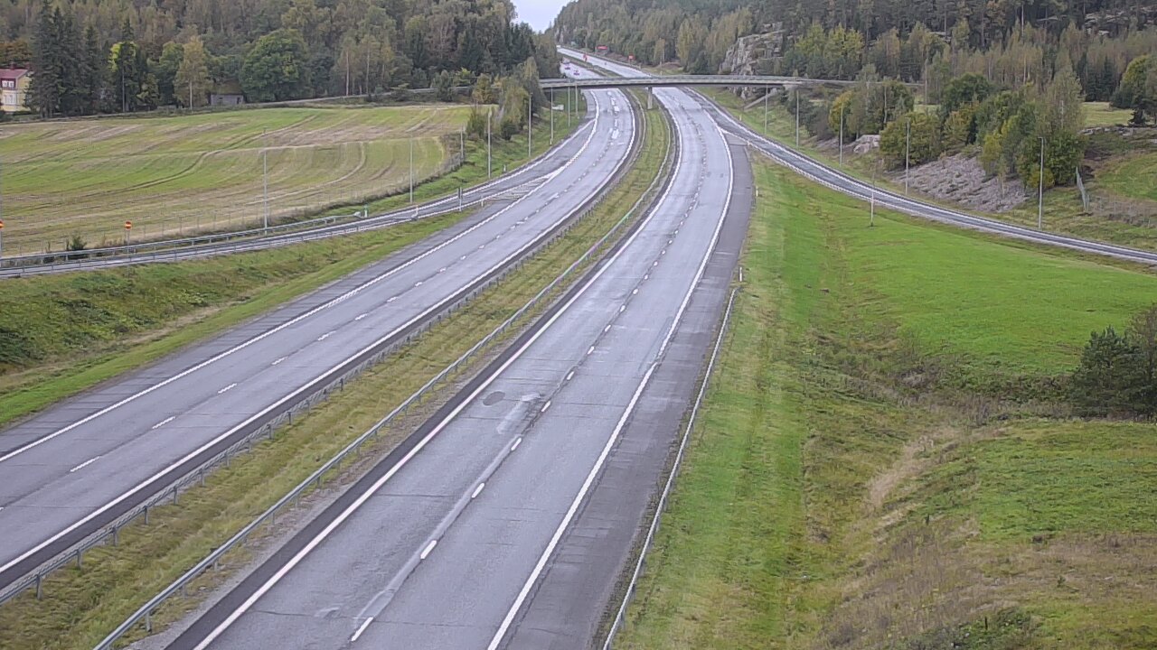 Kelikamerat Kuva Tie 1 Salo, Hajala, Salo, Varsinais-Suomi