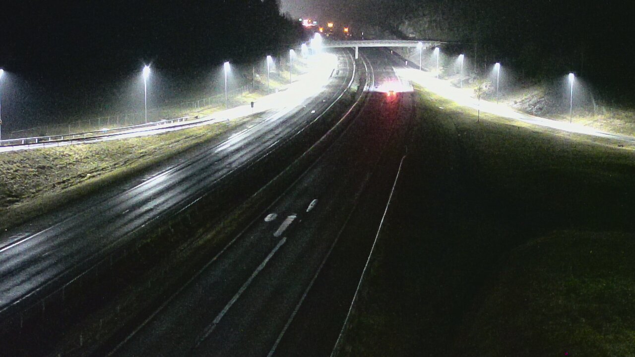 Kelikamerat Kuva Tie 1 Salo, Hajala, Salo, Varsinais-Suomi