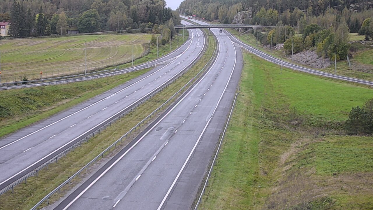 Kelikamerat Kuva Tie 1 Salo, Hajala, Salo, Varsinais-Suomi