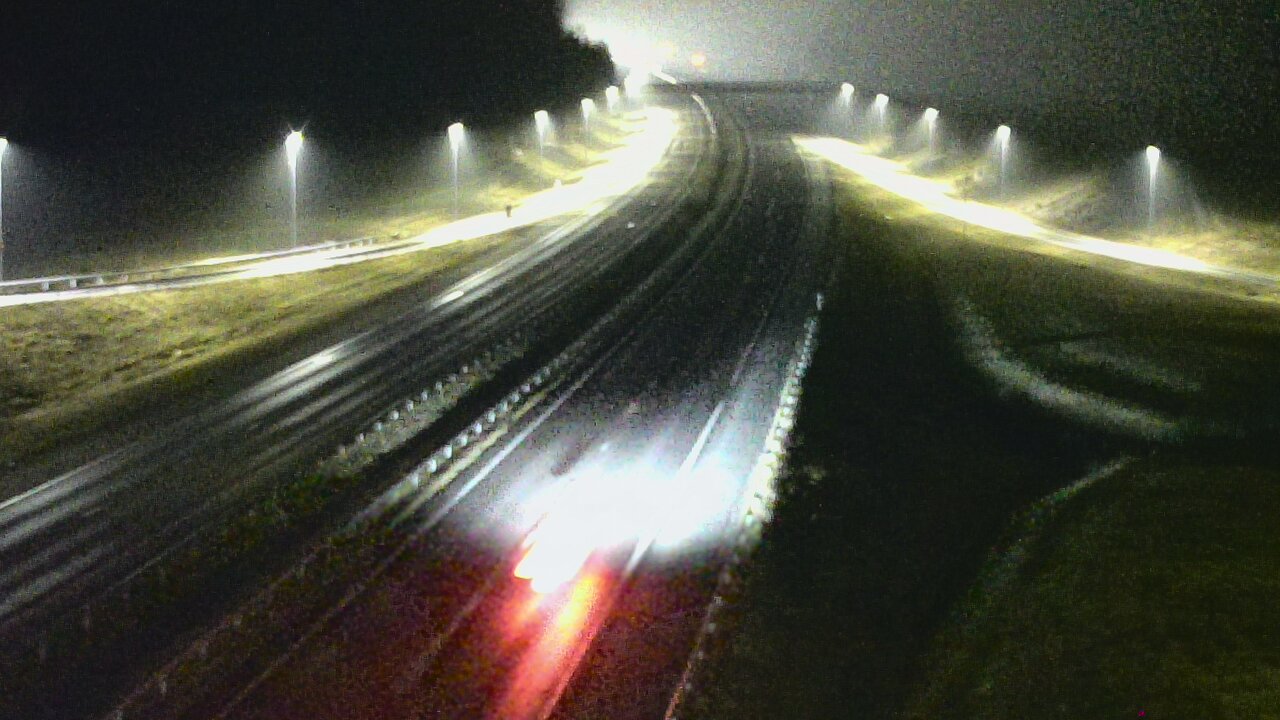 Kelikamerat Kuva Tie 1 Salo, Hajala, Salo, Varsinais-Suomi