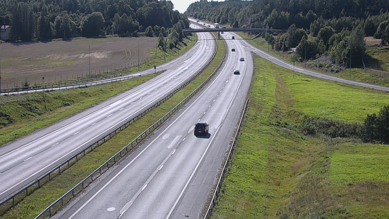 Kelikamerat Kuva Tie 1 Salo, Hajala, Salo, Varsinais-Suomi