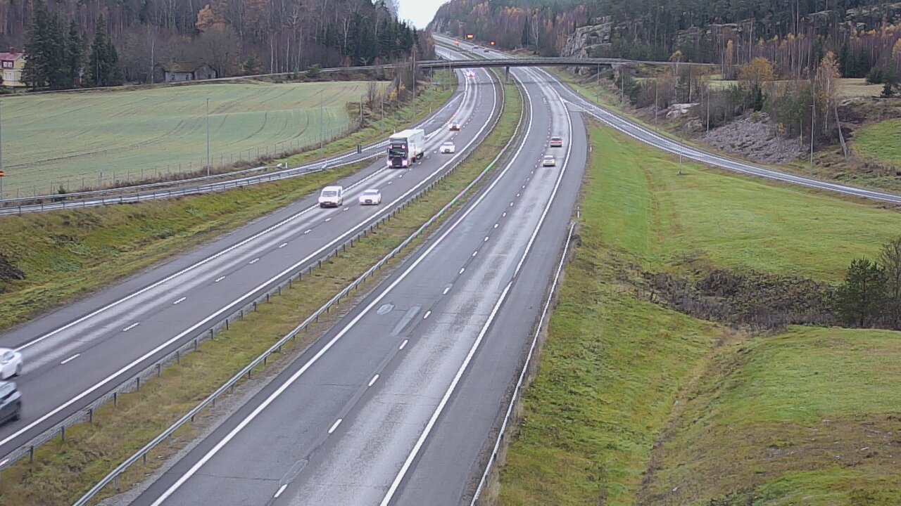 Kelikamerat Kuva Tie 1 Salo, Hajala, Salo, Varsinais-Suomi