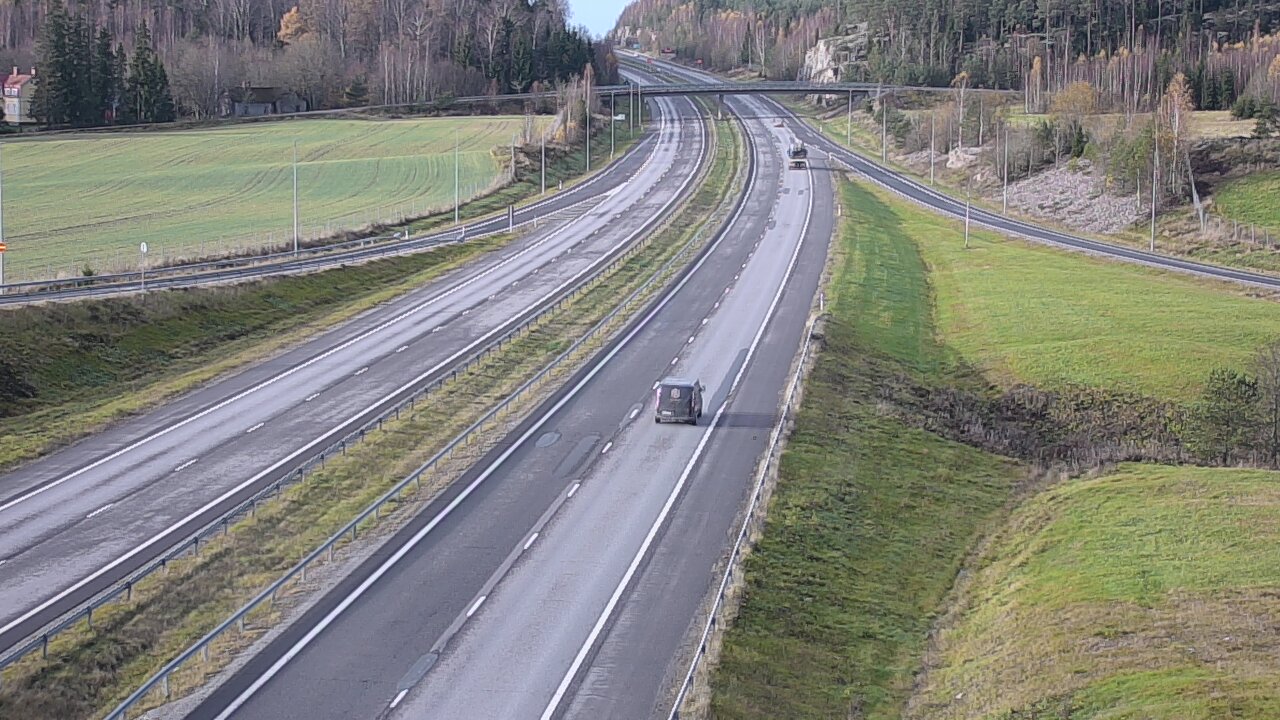 Kelikamerat Kuva Tie 1 Salo, Hajala, Salo, Varsinais-Suomi