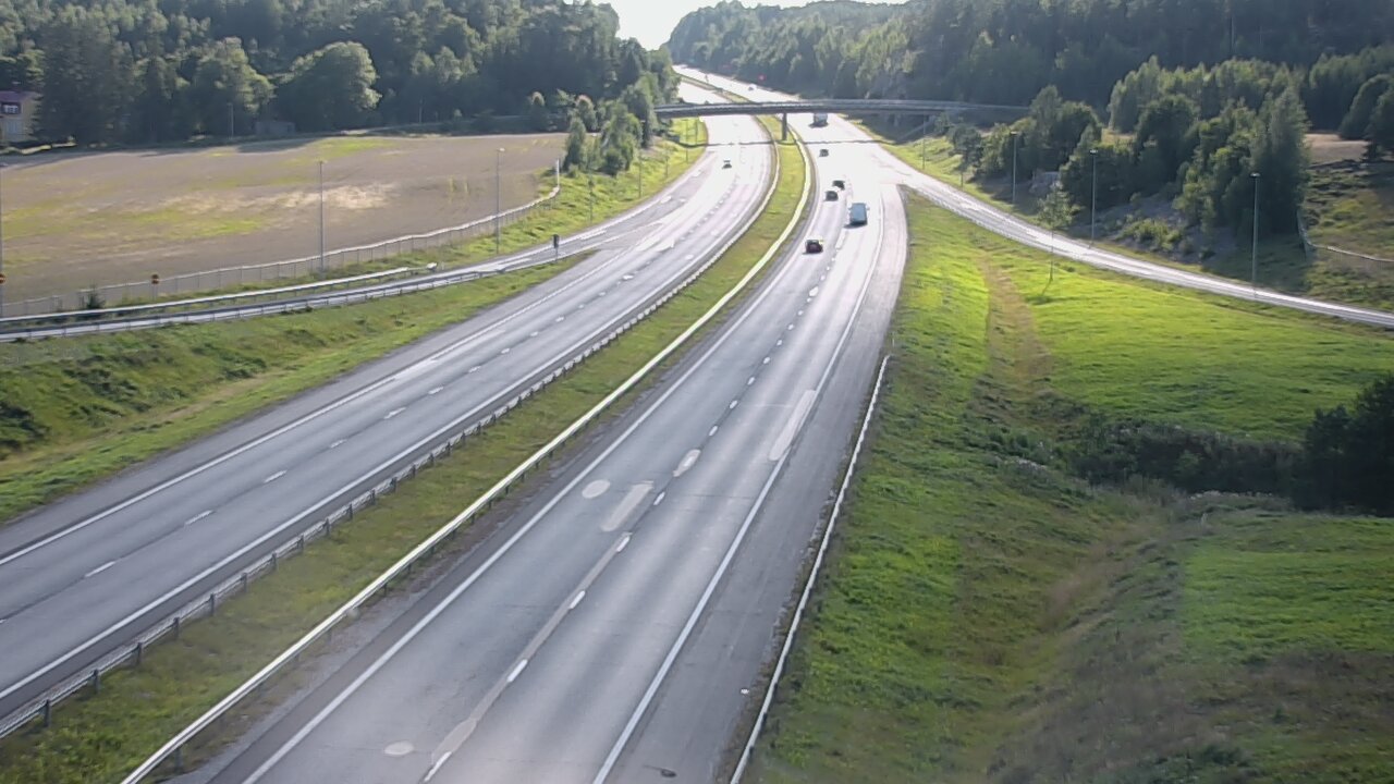 Kelikamerat Kuva Tie 1 Salo, Hajala, Salo, Varsinais-Suomi
