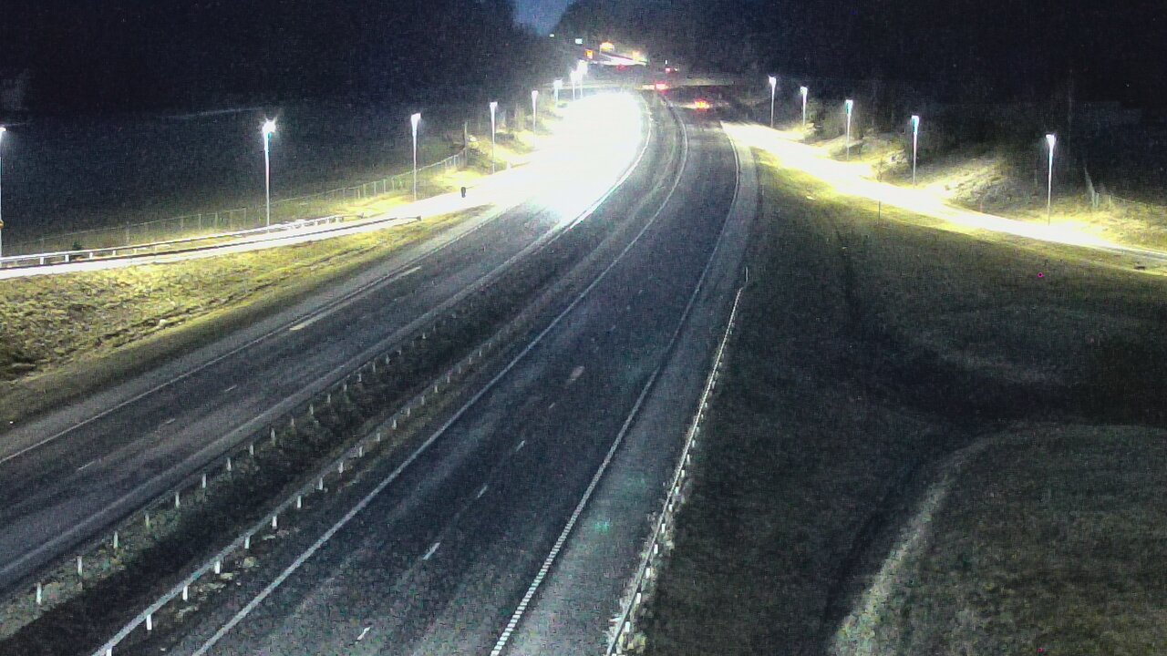 Kelikamerat Kuva Tie 1 Salo, Hajala, Salo, Varsinais-Suomi