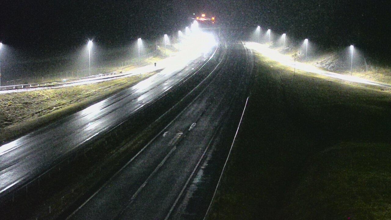 Kelikamerat Kuva Tie 1 Salo, Hajala, Salo, Varsinais-Suomi