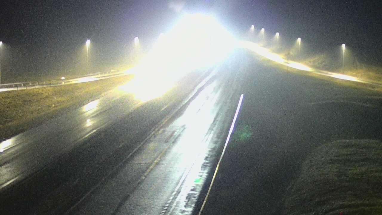 Kelikamerat Kuva Tie 1 Salo, Hajala, Salo, Varsinais-Suomi