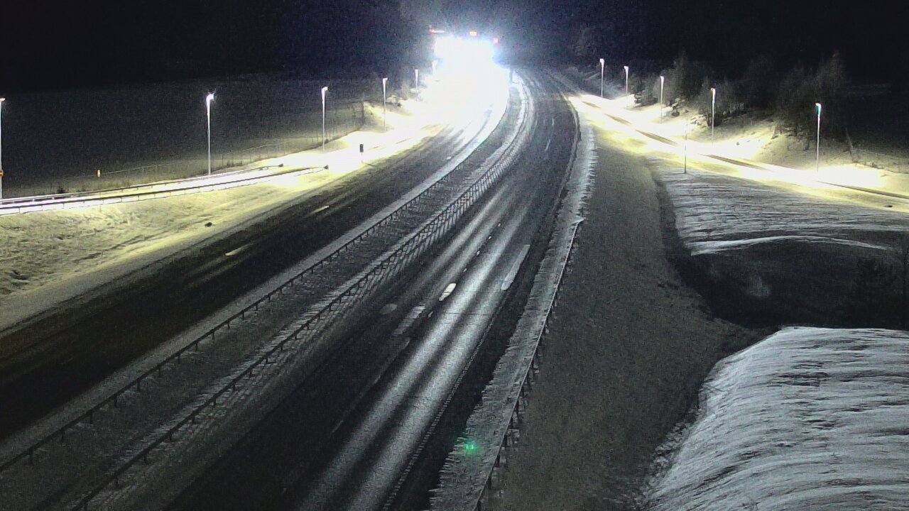 Kelikamerat Kuva Tie 1 Salo, Hajala, Salo, Varsinais-Suomi