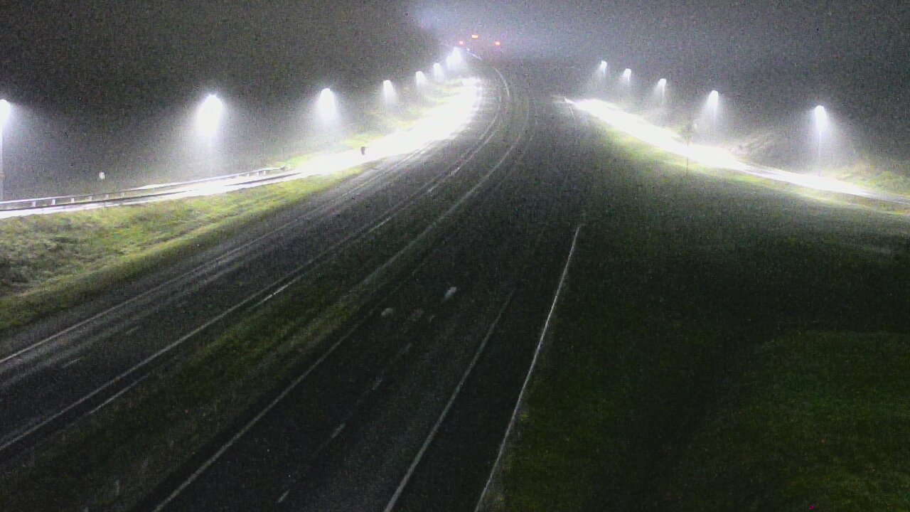 Kelikamerat Kuva Tie 1 Salo, Hajala, Salo, Varsinais-Suomi