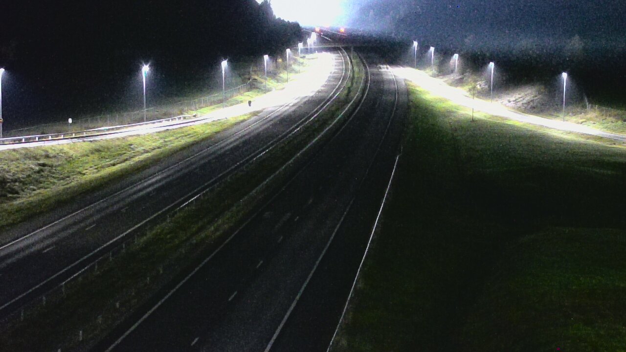 Kelikamerat Kuva Tie 1 Salo, Hajala, Salo, Varsinais-Suomi