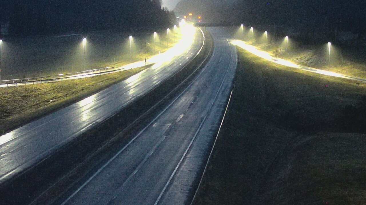 Kelikamerat Kuva Tie 1 Salo, Hajala, Salo, Varsinais-Suomi