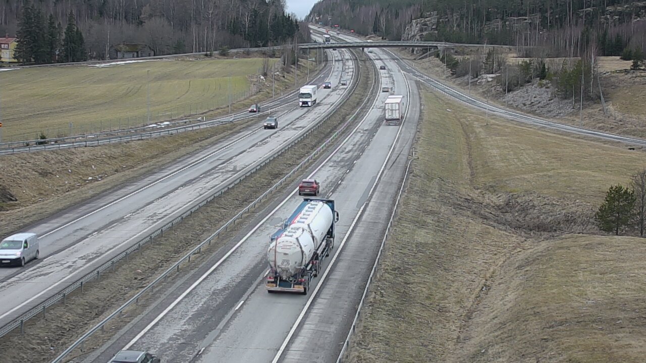 Kelikamerat Kuva Tie 1 Salo, Hajala, Salo, Varsinais-Suomi