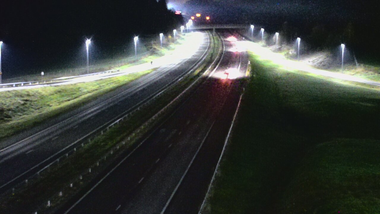 Kelikamerat Kuva Tie 1 Salo, Hajala, Salo, Varsinais-Suomi