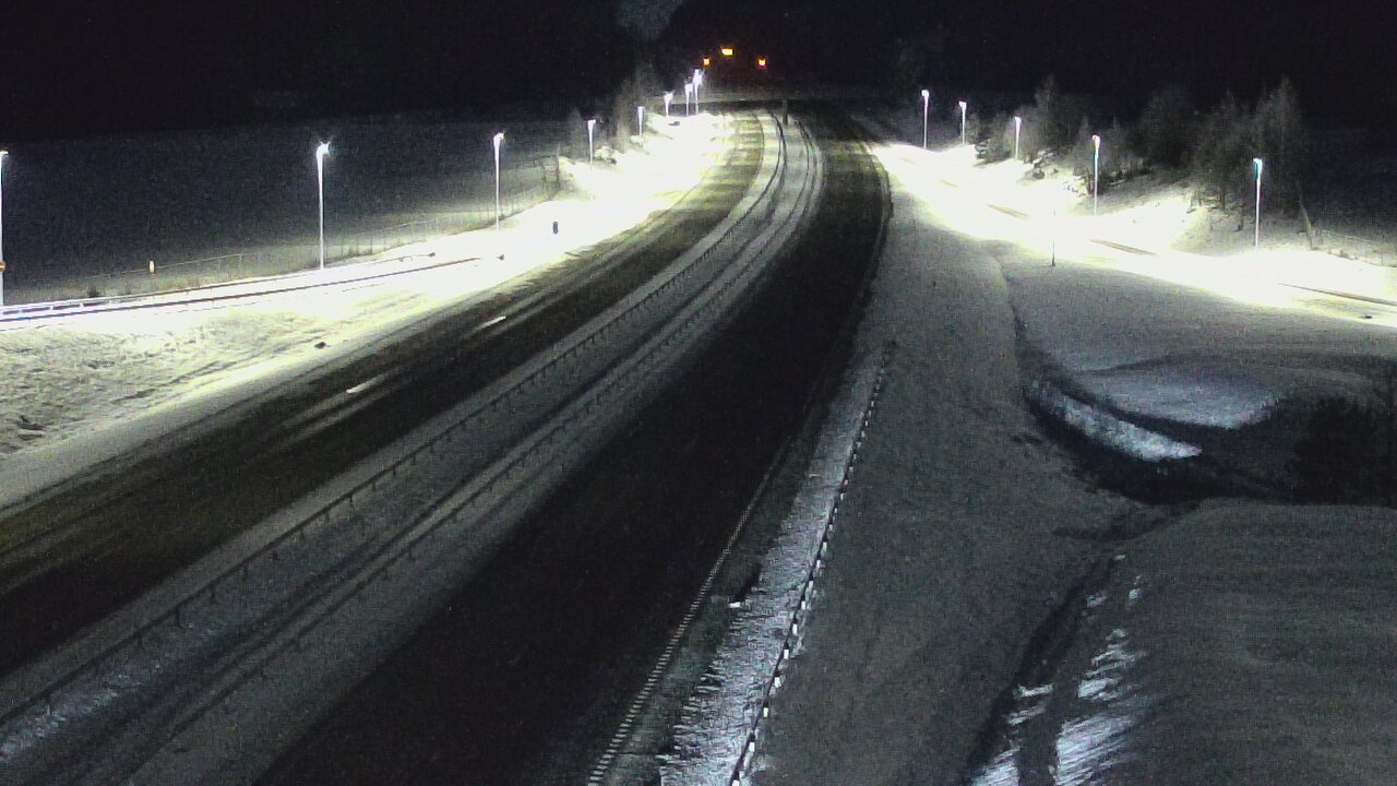 Kelikamerat Kuva Tie 1 Salo, Hajala, Salo, Varsinais-Suomi