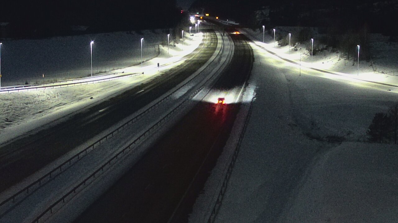 Kelikamerat Kuva Tie 1 Salo, Hajala, Salo, Varsinais-Suomi